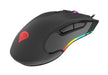 EAN 5901969408010 - GENESIS Krypton 800 ratón Juego Ambidextro Óptico 10200 DPI imagen 5