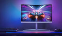 EAN 8721038002614 - Philips Evnia 5000 32M2C5501/00 pantalla para PC 80 cm (31.5") 2560 x 1440 Pixeles Quad HD LCD Blanco imagen 15