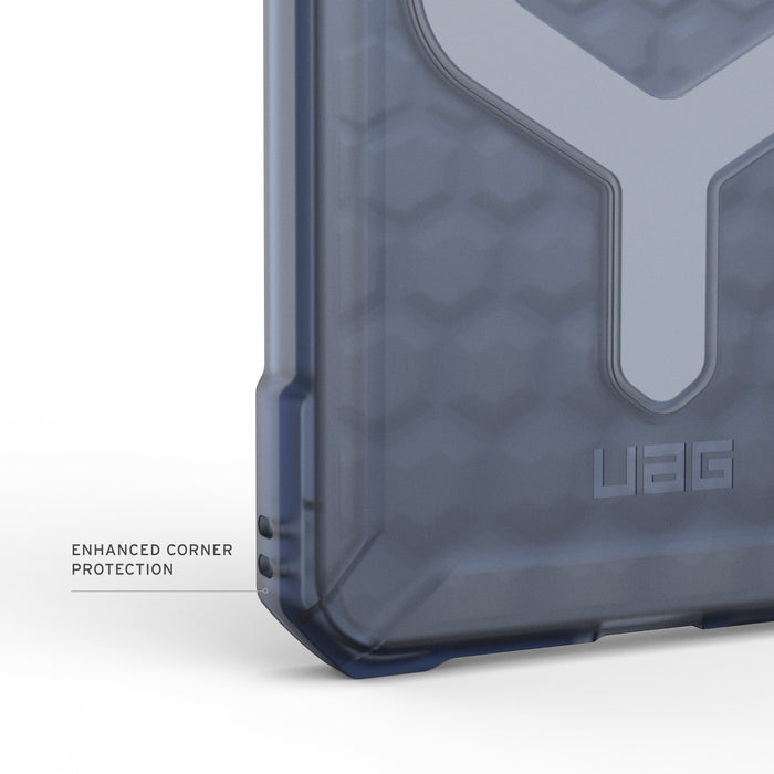 Uag Funda Essential Armor Azul Grisáceo?? Samsung Galaxy S26 Ultra