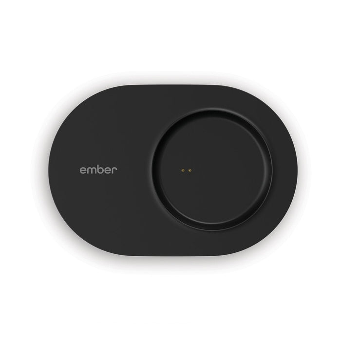 EAN 0810011400771 - Ember TM19XC1200EU cargador de dispositivo móvil Taza para llevar Negro imagen 1
