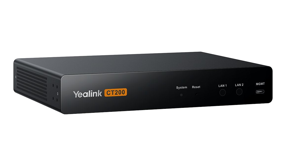 Yealink Proaudio- Ct200