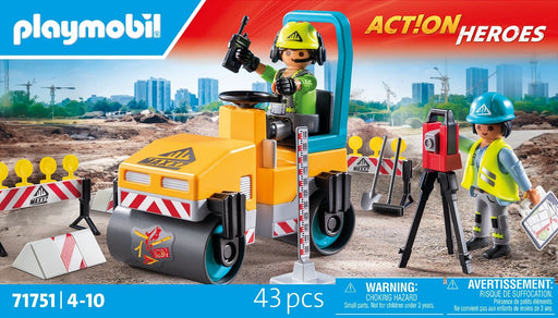 EAN 4008789717511 - Playmobil 71751 set de juguetes imagen 2