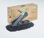 EAN 4009729078006 - Novus B 56 re+new Negro, Verde imagen 5