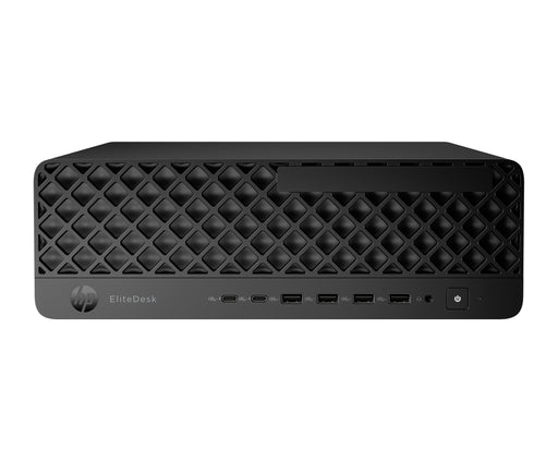 EAN 826581234838 - HP EliteDesk 8 SFF G1i Desktop AI PC Wolf Pro Security Edition Intel Core Ultra 5 235 32 GB DDR5-SDRAM 1 T imagen 1