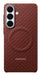 EAN 8806099133658 - Samsung M2 Carbon Magnet Coralred funda para teléfono móvil 17 cm (6.7") Rojo imagen 1