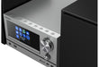 EAN 0019048232427 - Kenwood M-7000S Minicadena de música para uso doméstico 30 W Plata imagen 6