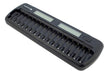 EAN 5902020523840 - Everactive NC-1600 cargador de batería Universal CC imagen 4
