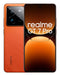 EAN 6941764449282 - realme GT GT7 PRO 17,2 cm (6.78") Android 15 5G 12 GB 512 GB 6500 mAh Naranja imagen 3