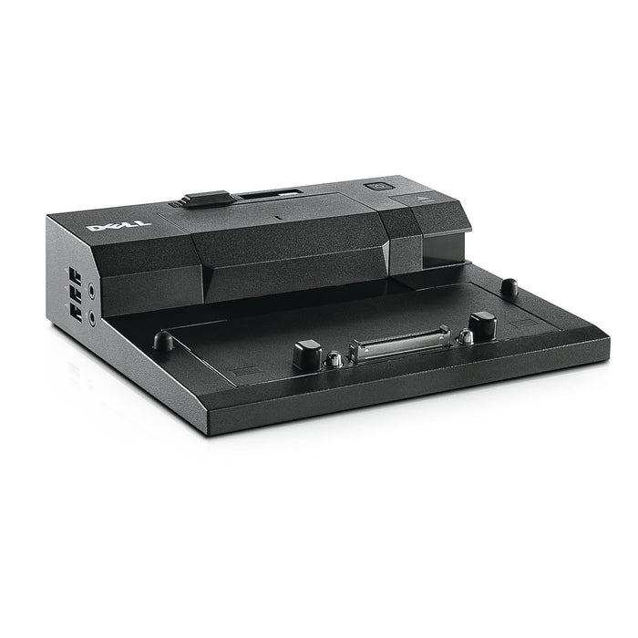 EAN 4053162576117 - DELL 452-11422 base para portátil y replicador de puertos Acoplamiento Negro imagen 2