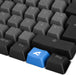 EAN 4044951037452 - Sharkoon SKILLER SAC20 S4 Tecla imagen 2