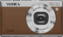 EAN 4582712711307 - Yashica YAS-DGCMTK-BR no categorizado imagen 1