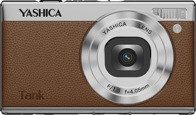 EAN 4582712711307 - Yashica YAS-DGCMTK-BR no categorizado imagen 1