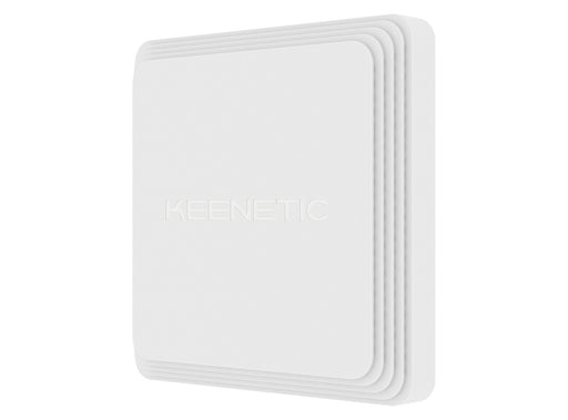 EAN 4897082922254 - Keenetic Challenger SE (KN-3911) router inalámbrico 2.5 Gigabit Ethernet Doble banda (2,4 GHz / 5 GHz) Bl imagen 2