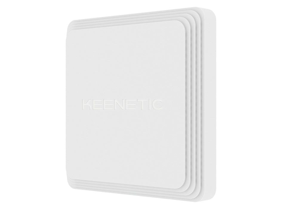 EAN 4897082921035 - Keenetic Voyager Pro 4-Pack (KN-3510) 1800 Mbit/s Blanco Energía sobre Ethernet (PoE) imagen 2