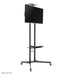 EAN 8717371445003 - Neomounts PLASMA-M1700E mueble y soporte para dispositivo multimedia Negro Soporte de suelo portátil imagen 7