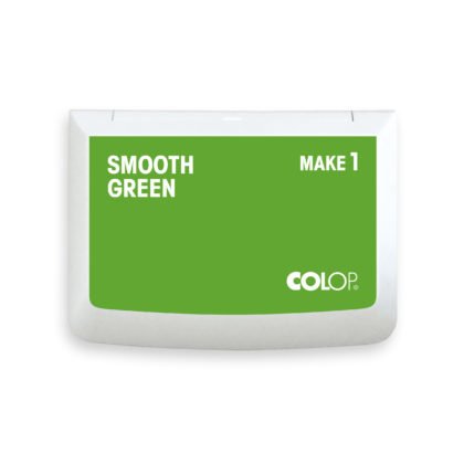 EAN 9004362519447 - Colop SKCMSG almohadilla para sello Verde 1 pieza(s) imagen 1