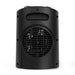 EAN 8435568403239 - Orbegozo CR 5038 Interior Negro 1800 W Ventilador eléctrico imagen 4
