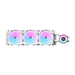 EAN 4711527004551 - darkFlash DW-DN360-W-ES1 sistema de refrigeración para ordenador Carcasa del ordenador Sistema de refrige imagen 3