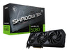 EAN 4711377292498 - MSI GEFORCE RTX 5080 16G SHADOW 3X OC tarjeta gráfica NVIDIA 16 GB GDDR7 imagen 1