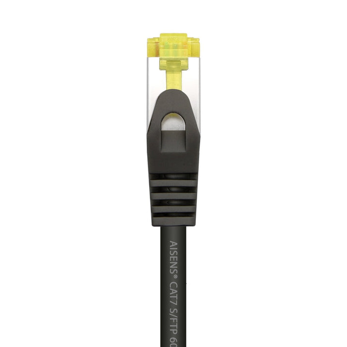EAN 8436574705355 - AISENS A146-0484 cable de red 0,25 m Cat7 S/FTP (S-STP) imagen 3