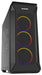 EAN 8436587970375 - NOX Hummer Quantum Mini Tower Negro imagen 17