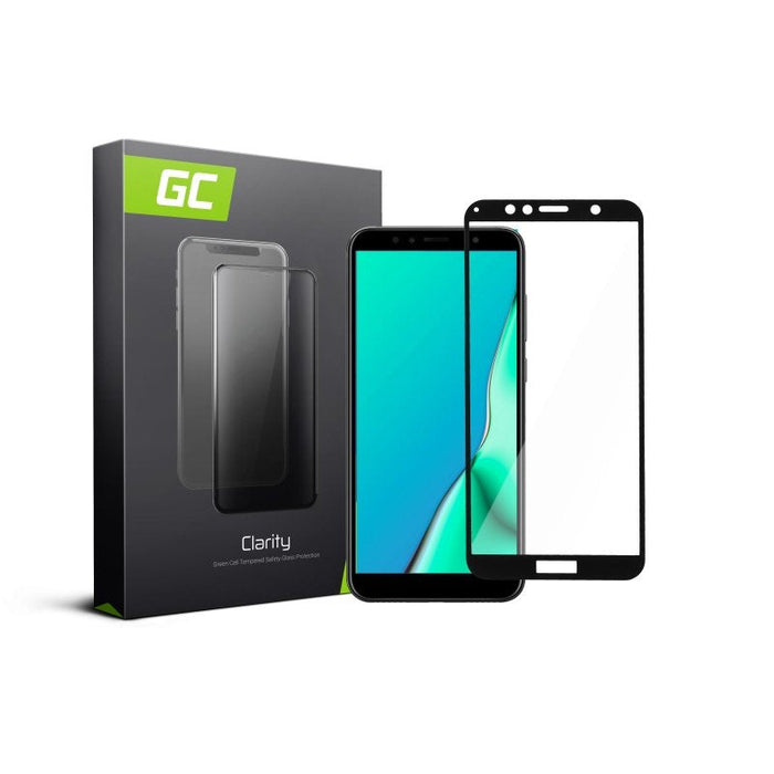 Green Cell Clarity Screen Protector For Xiaomi Mi 9