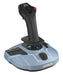 EAN 3362932915591 - Thrustmaster TCA Sidestick Airbus edition Negro, Azul USB Palanca de vuelo Analógico/Digital PC imagen 1
