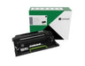 EAN 0734646741064 - Lexmark 66S0Z00 cartucho de tóner 1 pieza(s) Original Negro imagen 1