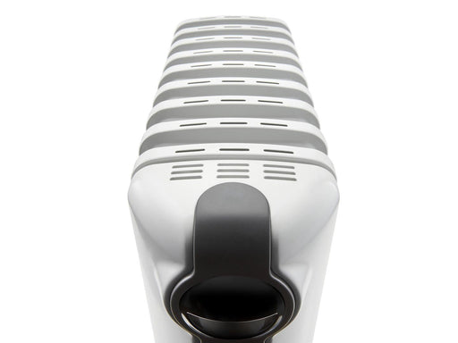 EAN 8004399850743 - De’Longhi TRRS 0715 calefactor eléctrico Interior Blanco 1500 W Radiador de aceite eléctrico imagen 2