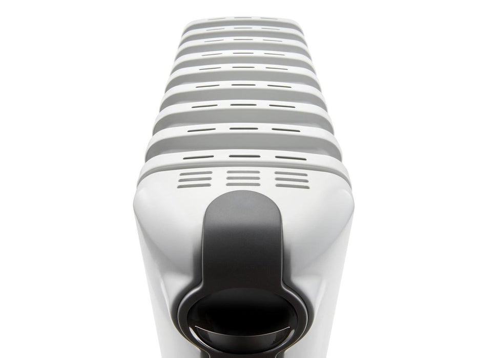 EAN 8004399850743 - De’Longhi TRRS 0715 calefactor eléctrico Interior Blanco 1500 W Radiador de aceite eléctrico imagen 2