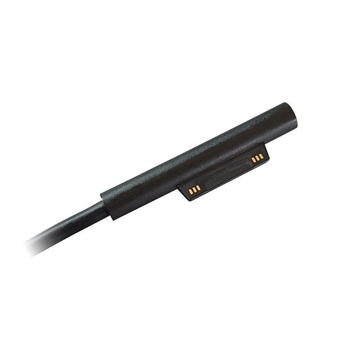 Lc-Power Cargador 31w F. Ms Surface Für Microsoft Surface Pro 3 & 4