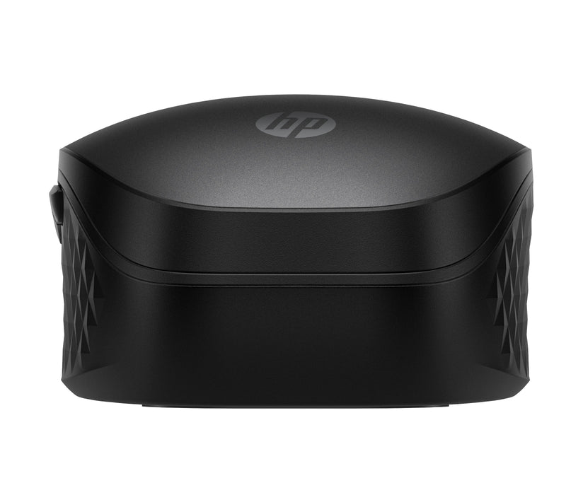 EAN 5715063525555 - HP 695 Qi-Charging Wireless Mouse ratón Oficina Ambidextro Bluetooth 4000 DPI imagen 10