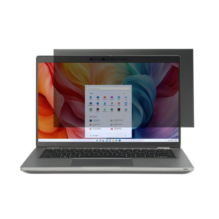 EAN 4049793088280 - Kensington HC156A1610E filtro para monitor 39,6 cm (15.6") Portátil imagen 5