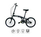 EAN 8051122172474 - Nilox X0 Bicicleta urbana Acero Negro imagen 5