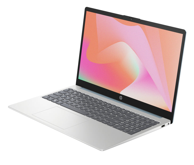 EAN 0197961476675 - HP 15-fd0060ns Intel® Core™ i7 i7-1355U Portátil 39,6 cm (15.6") Full HD 8 GB DDR4-SDRAM 512 GB SSD Wi-Fi imagen 6