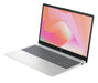 EAN 0197961476675 - HP 15-fd0060ns Intel® Core™ i7 i7-1355U Portátil 39,6 cm (15.6") Full HD 8 GB DDR4-SDRAM 512 GB SSD Wi-Fi imagen 6