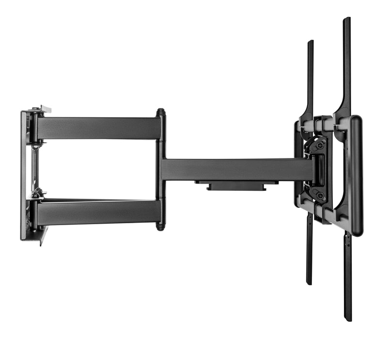 EAN 8716309126267 - Gembird MA-D3-01 soporte para monitor 68,6 cm (27") Escritorio Negro imagen 10