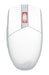 EAN 4711387635704 - ASUS ROG Strix Impact III Wireless ratón Juego Ambidextro RF Wireless + Bluetooth Óptico 36000 DPI imagen 1