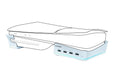EAN 3665962025644 - Bigben Interactive BB025644 accesorio y piza de videoconsola Puesto imagen 3
