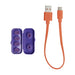 EAN 6925281931239 - JBL Tune Flex Ghost Edition Auriculares True Wireless Stereo (TWS) Dentro de oído Llamadas/Música Bluetoo imagen 7