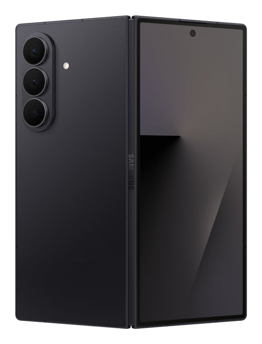 EAN 8806097729013 - Samsung SM-F966BZKBEEB smartphones 20,3 cm (8") SIM doble Android 16.0 5G USB Tipo C 12 GB 256 GB 4400 mA imagen 1