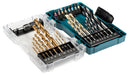 EAN 88381571234 - Makita E-07032 punta de destornillador imagen 2