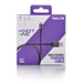 EAN 8435430626865 - NGS KNOT-AC cable USB USB 2.0 1 m USB A USB C Negro imagen 5