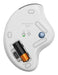 EAN 5099206111615 - Logitech 910-007030 ratón Oficina mano derecha Bluetooth Trackball 2000 DPI imagen 7
