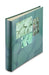 EAN 4007249076274 - Hama Singo II álbum de foto y protector Verde 100 hojas Encuadernación en tapa dura imagen 2