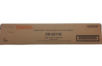 EAN 4053768189407 - UTAX 1T02R50UT0 cartucho de tóner 1 pieza(s) Original Negro imagen 1