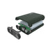 EAN 4040895008220 - RealPower PB-10000PD+ Midnight Green 10000 mAh Verde imagen 5