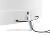 EAN 4711387740149 - ASUS VU34WCIP-W pantalla para PC 86,4 cm (34") 3440 x 1440 Pixeles Wide Quad HD Blanco imagen 8