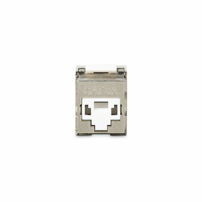 EAN 0065030901512 - StarTech.com RJ45LOCKANDKEY bloqueador de puerto Bloqueador de puerto + clave RJ-45 Negro, Blanco 10 piez imagen 3