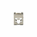 EAN 0065030901512 - StarTech.com RJ45LOCKANDKEY bloqueador de puerto Bloqueador de puerto + clave RJ-45 Negro, Blanco 10 piez imagen 3